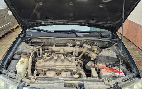 Nissan Almera Classic, 2011 год, 700 000 рублей, 14 фотография