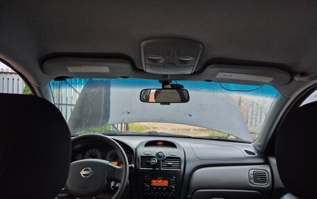 Nissan Almera Classic, 2011 год, 700 000 рублей, 12 фотография