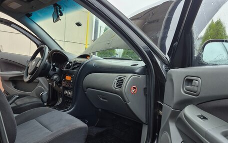 Nissan Almera Classic, 2011 год, 700 000 рублей, 16 фотография