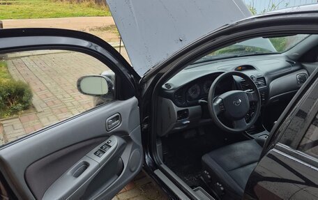 Nissan Almera Classic, 2011 год, 700 000 рублей, 15 фотография