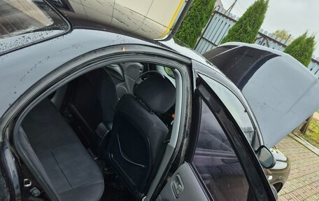 Nissan Almera Classic, 2011 год, 700 000 рублей, 18 фотография