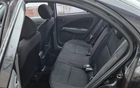 Nissan Almera Classic, 2011 год, 700 000 рублей, 17 фотография