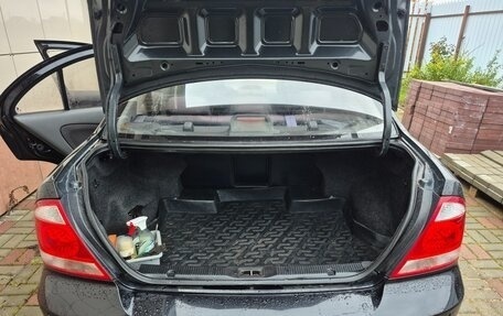 Nissan Almera Classic, 2011 год, 700 000 рублей, 19 фотография