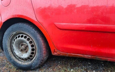 Opel Corsa D, 2007 год, 150 000 рублей, 7 фотография