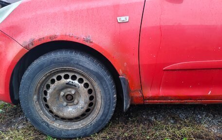 Opel Corsa D, 2007 год, 150 000 рублей, 4 фотография