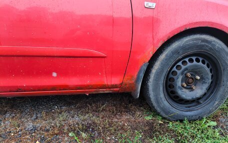 Opel Corsa D, 2007 год, 150 000 рублей, 8 фотография