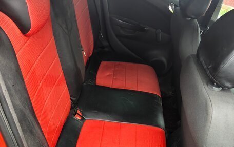 Opel Corsa D, 2007 год, 150 000 рублей, 11 фотография