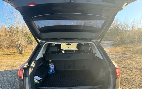 Volkswagen Touareg III, 2019 год, 4 550 000 рублей, 6 фотография