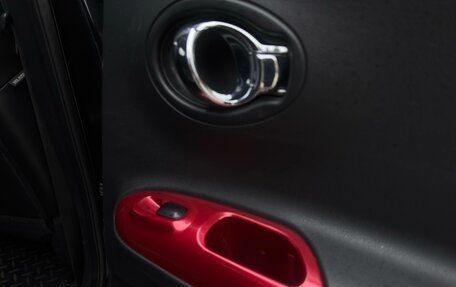Nissan Juke II, 2011 год, 870 000 рублей, 30 фотография