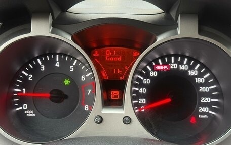 Nissan Juke II, 2011 год, 870 000 рублей, 18 фотография