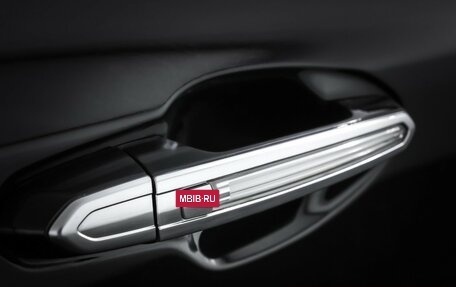 Cadillac XT5 I рестайлинг, 2016 год, 2 450 000 рублей, 8 фотография