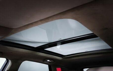 Cadillac XT5 I рестайлинг, 2016 год, 2 450 000 рублей, 21 фотография