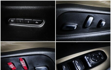 Cadillac XT5 I рестайлинг, 2016 год, 2 450 000 рублей, 23 фотография