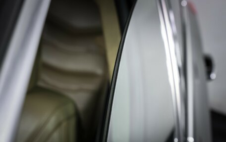 Cadillac XT5 I рестайлинг, 2016 год, 2 450 000 рублей, 31 фотография