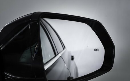 Cadillac XT5 I рестайлинг, 2016 год, 2 450 000 рублей, 32 фотография