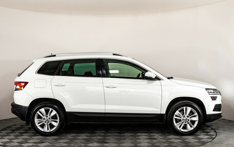 Skoda Karoq I, 2020 год, 2 699 000 рублей, 6 фотография