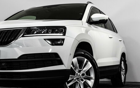 Skoda Karoq I, 2020 год, 2 699 000 рублей, 2 фотография