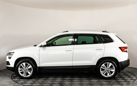 Skoda Karoq I, 2020 год, 2 699 000 рублей, 10 фотография