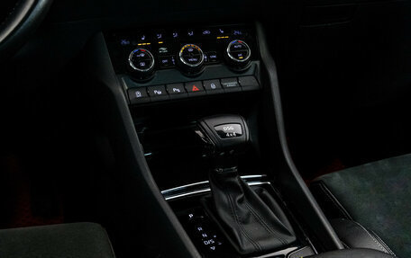 Skoda Karoq I, 2020 год, 2 699 000 рублей, 15 фотография