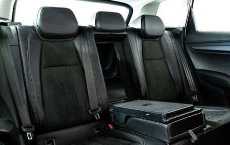 Skoda Karoq I, 2020 год, 2 699 000 рублей, 22 фотография