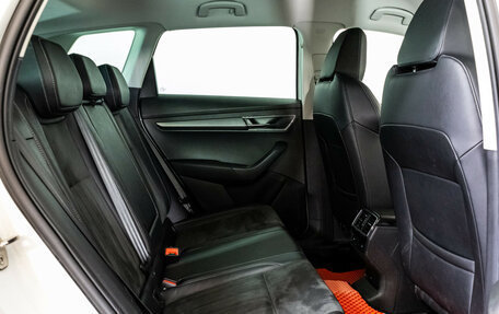 Skoda Karoq I, 2020 год, 2 699 000 рублей, 21 фотография