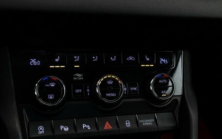 Skoda Karoq I, 2020 год, 2 699 000 рублей, 16 фотография