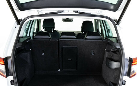 Skoda Karoq I, 2020 год, 2 699 000 рублей, 29 фотография