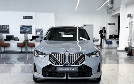 BMW X3, 2025 год, 6 990 000 рублей, 2 фотография