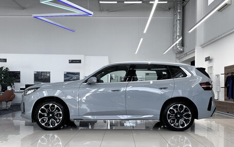 BMW X3, 2025 год, 6 990 000 рублей, 4 фотография