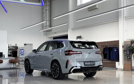 BMW X3, 2025 год, 6 990 000 рублей, 5 фотография