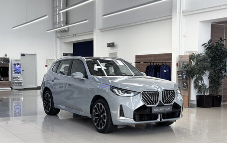 BMW X3, 2025 год, 6 990 000 рублей, 3 фотография