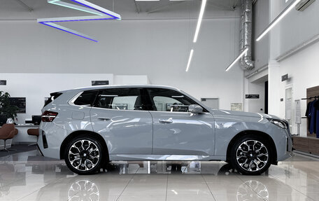 BMW X3, 2025 год, 6 990 000 рублей, 8 фотография