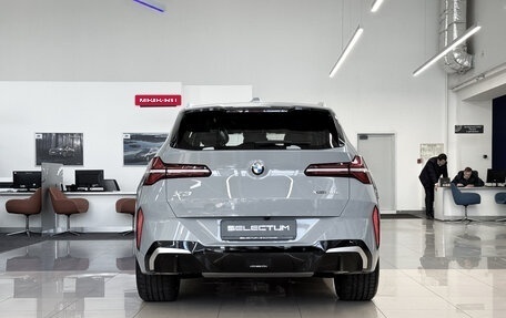 BMW X3, 2025 год, 6 990 000 рублей, 6 фотография