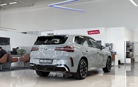 BMW X3, 2025 год, 6 990 000 рублей, 7 фотография