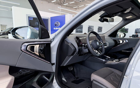 BMW X3, 2025 год, 6 990 000 рублей, 9 фотография