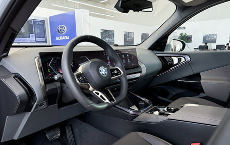 BMW X3, 2025 год, 6 990 000 рублей, 11 фотография