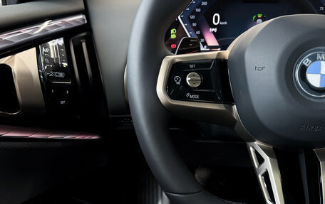 BMW X3, 2025 год, 6 990 000 рублей, 16 фотография