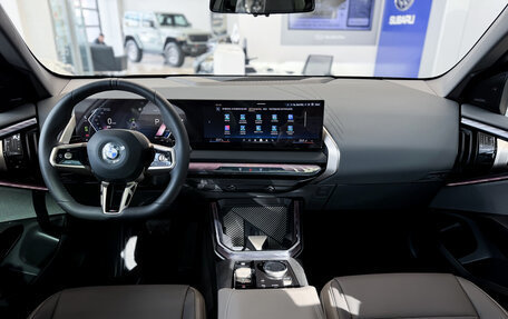 BMW X3, 2025 год, 6 990 000 рублей, 15 фотография