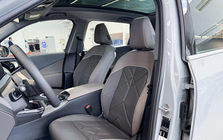 BMW X3, 2025 год, 6 990 000 рублей, 13 фотография