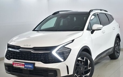 KIA Sportage IV рестайлинг, 2024 год, 5 449 000 рублей, 1 фотография