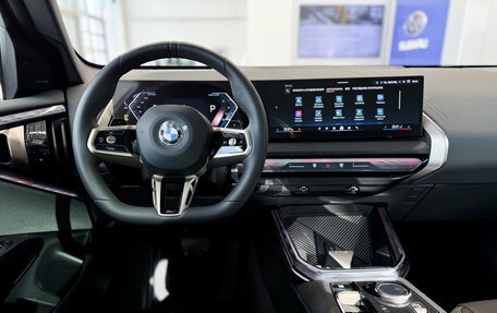 BMW X3, 2025 год, 6 990 000 рублей, 19 фотография