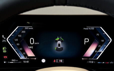 BMW X3, 2025 год, 6 990 000 рублей, 18 фотография