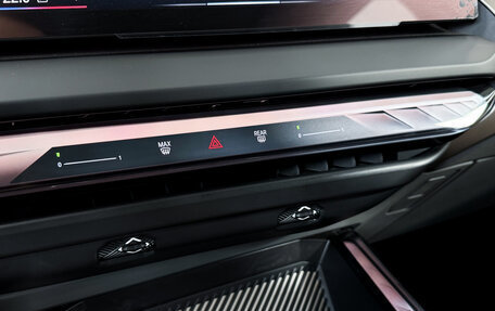 BMW X3, 2025 год, 6 990 000 рублей, 21 фотография