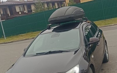 Opel Astra J, 2012 год, 630 000 рублей, 1 фотография