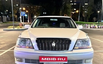 Toyota Crown Majesta, 2000 год, 1 200 000 рублей, 1 фотография