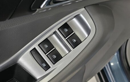 Chevrolet Orlando I, 2013 год, 1 569 000 рублей, 16 фотография
