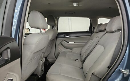 Chevrolet Orlando I, 2013 год, 1 569 000 рублей, 18 фотография