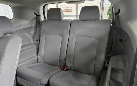 Chevrolet Orlando I, 2013 год, 1 569 000 рублей, 19 фотография