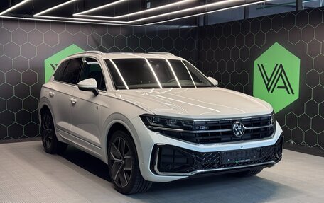 Volkswagen Touareg III, 2024 год, 14 500 000 рублей, 1 фотография
