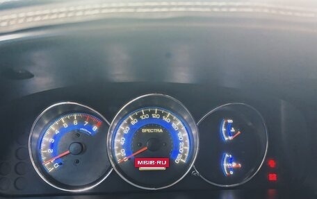 KIA Spectra II (LD), 2009 год, 450 000 рублей, 7 фотография